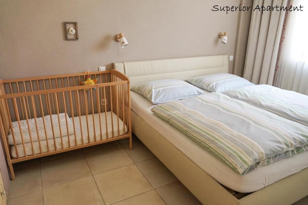 Apartment Carolina Kranjska Gora