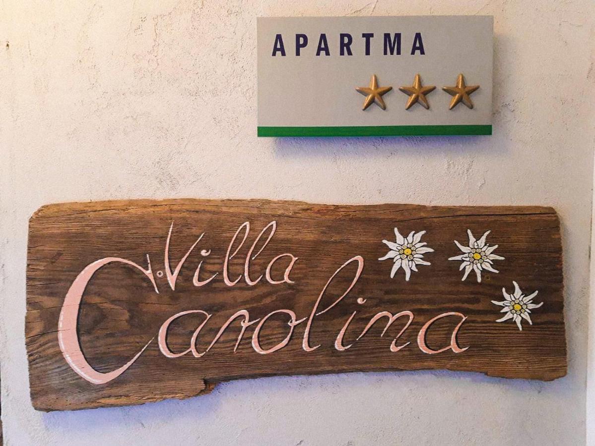 Carolina Kranjska Gora