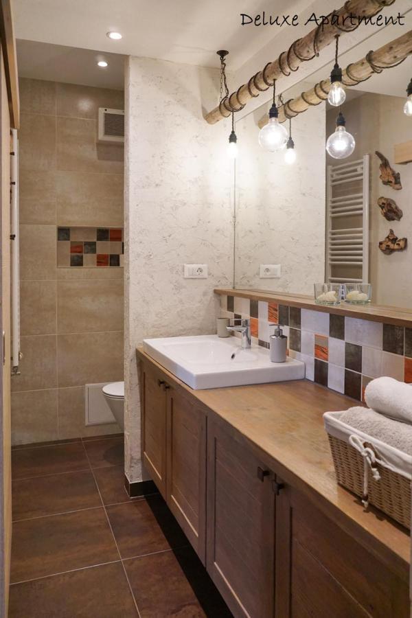 Apartment Carolina Kranjska Gora