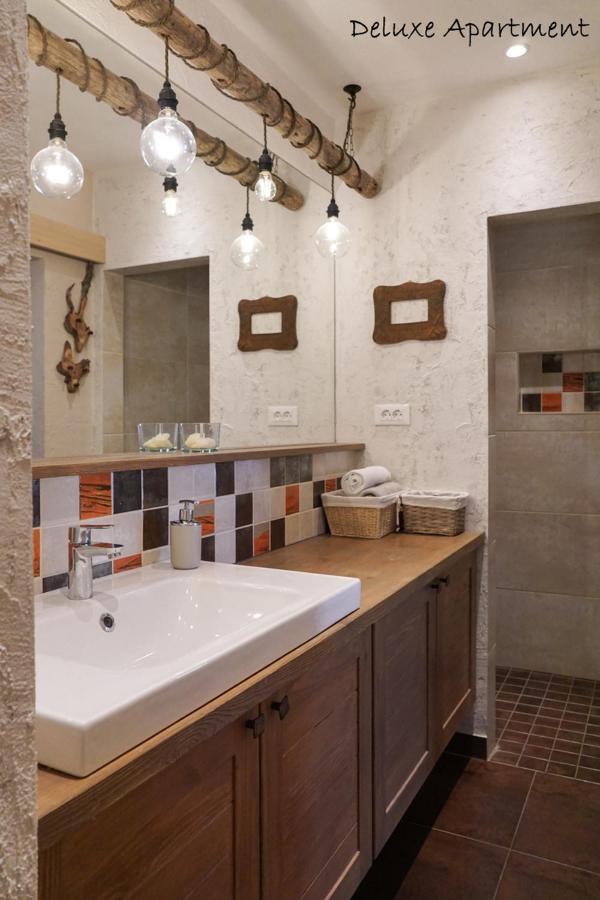 Carolina Apartment Kranjska Gora