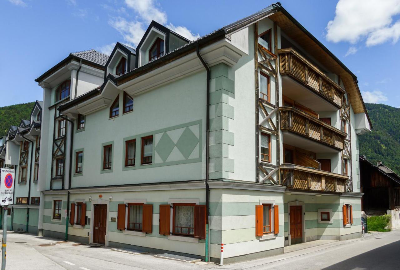 Carolina * Kranjska Gora